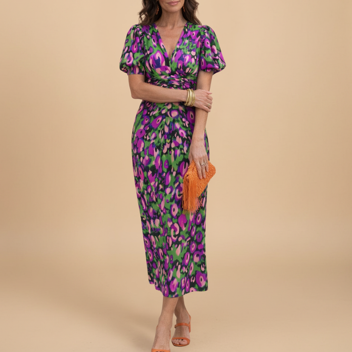 TANI™ | Elegant Summer Dress