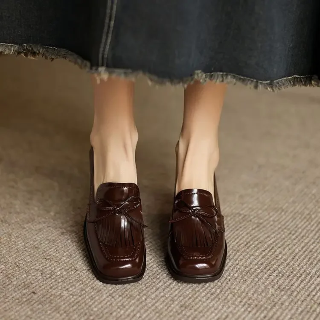 DOROTHY™ | Loafer Pumps