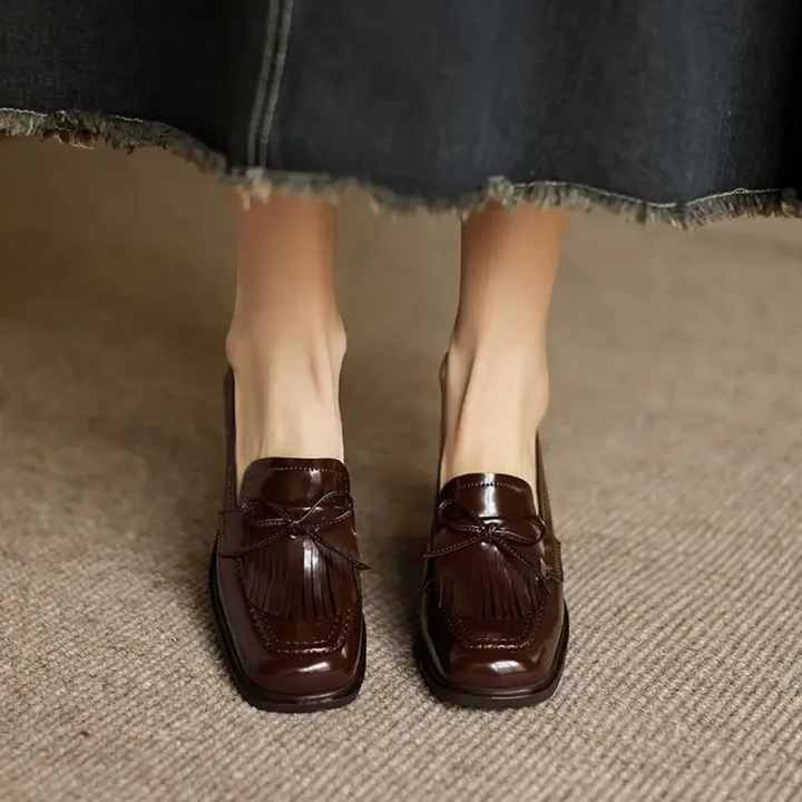 DOROTHY™ | Loafer Pumps