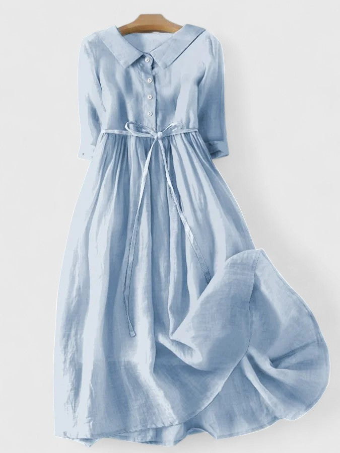 Tharyssa™ - Elegant Dress
