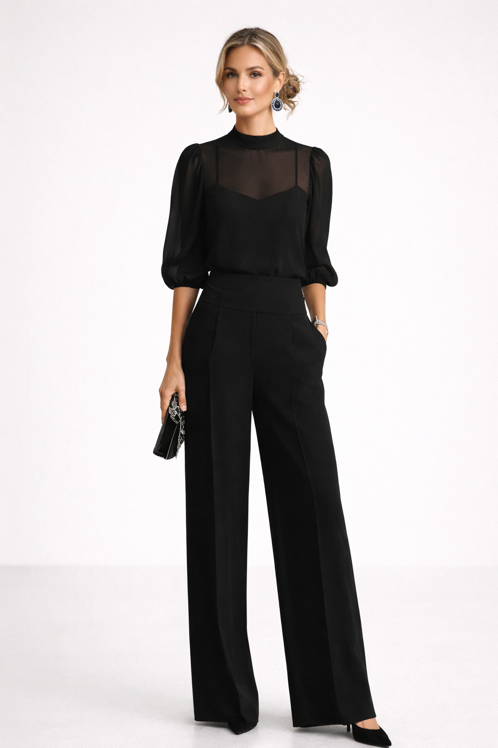 Iris™ | Luxe Everyday Set