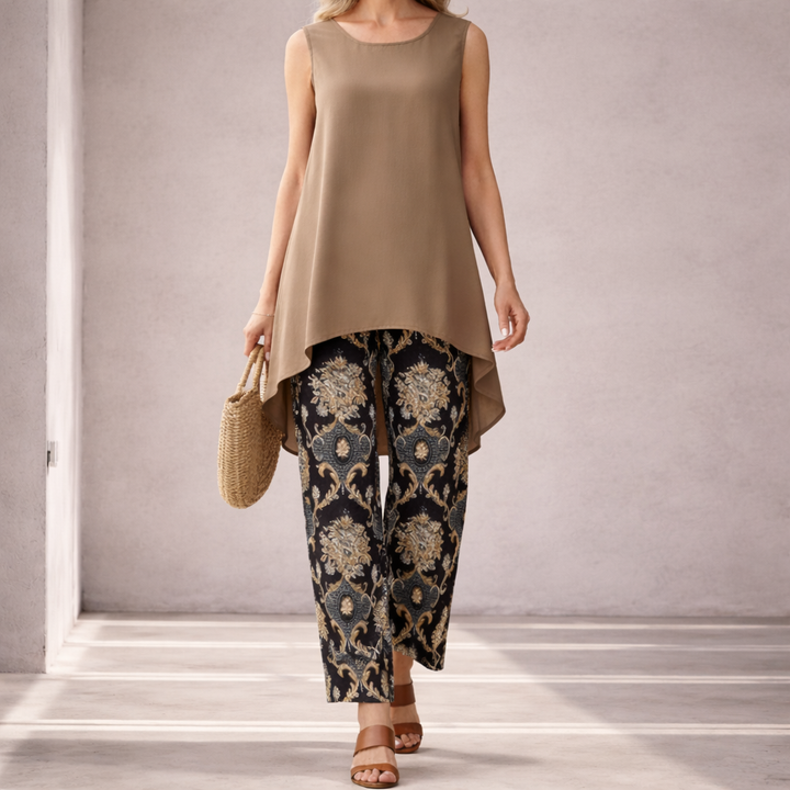Cassy™ | Luxe Everyday Set