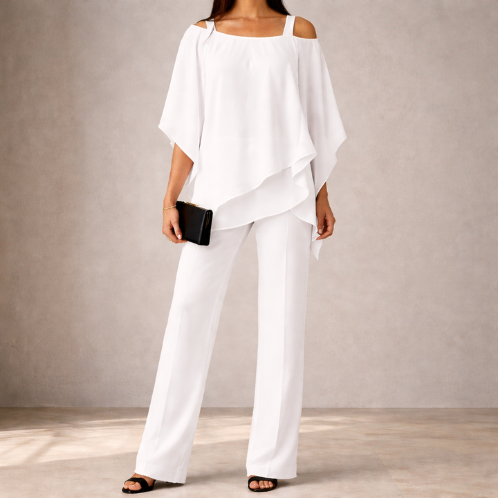 Sara™ | Luxe Everyday Set