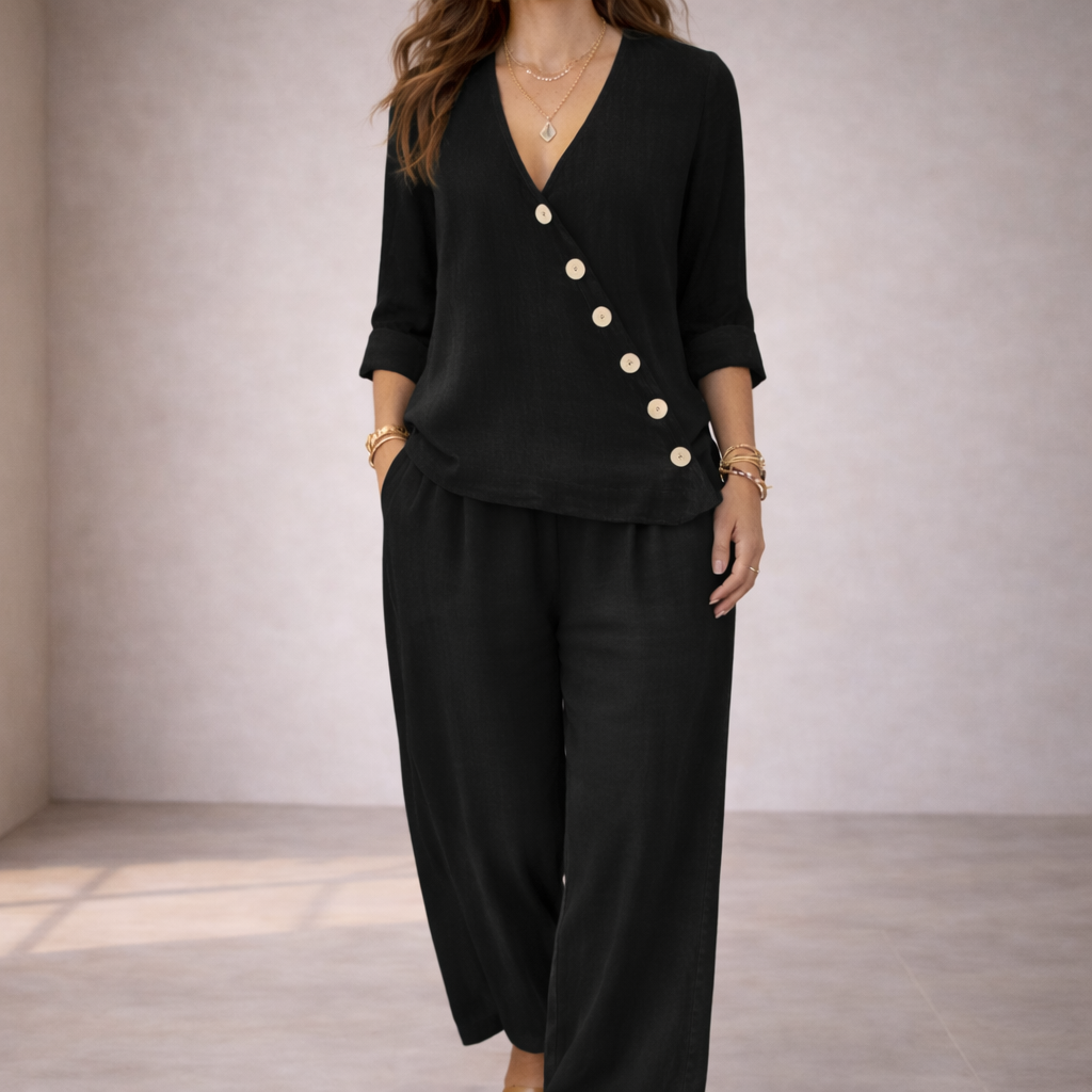 Zina™ | Luxe Everyday Set
