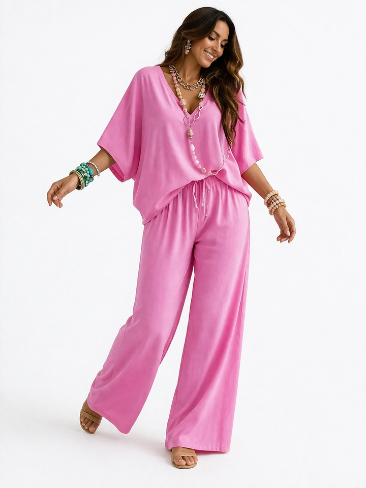 Tessa™ | Luxe Everyday Set