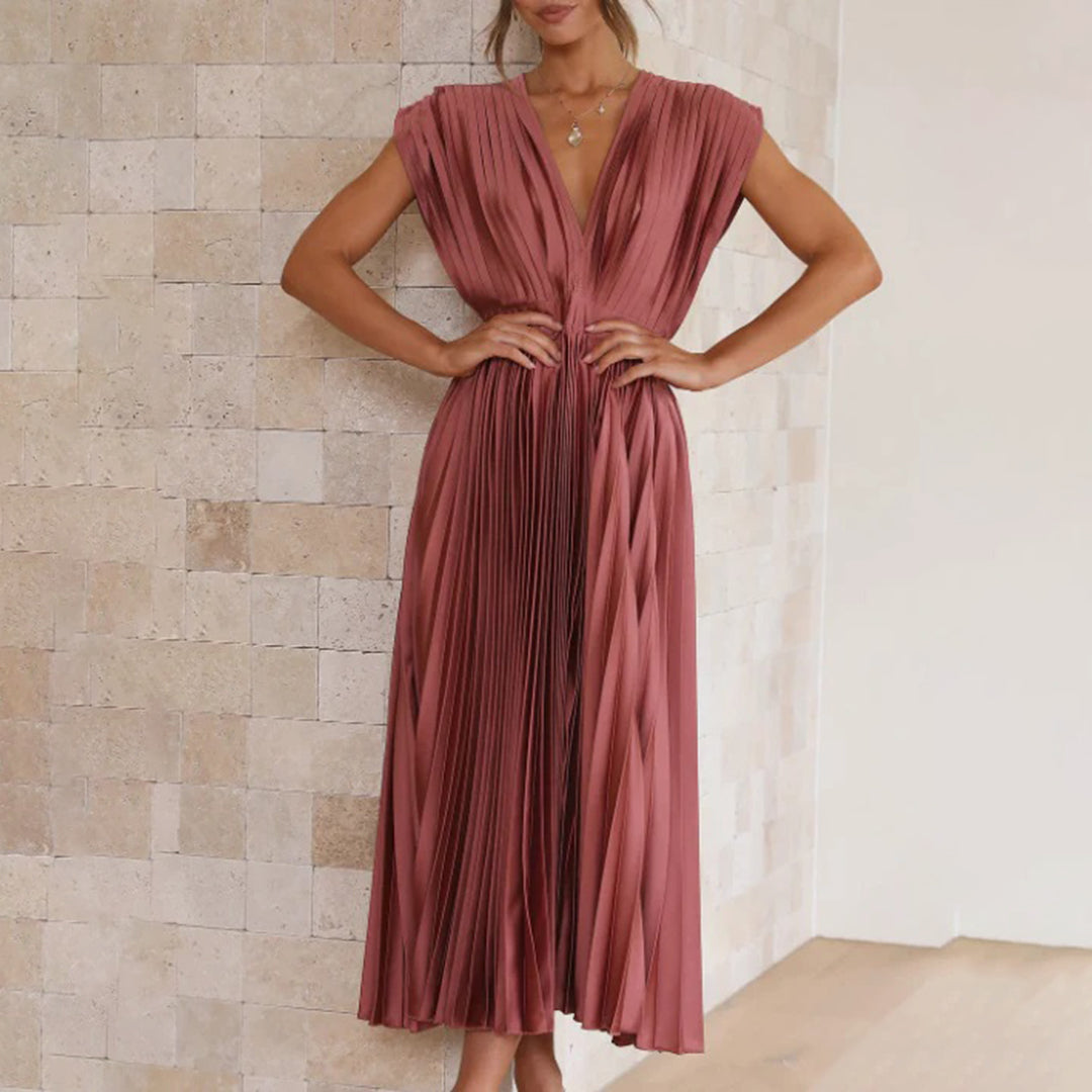 ALEXIS™ | Elegant Dress