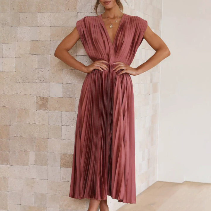 ALEXIS™ | Elegant Dress
