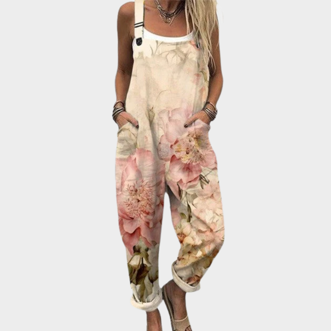 Jacqueline | Jumpsuits