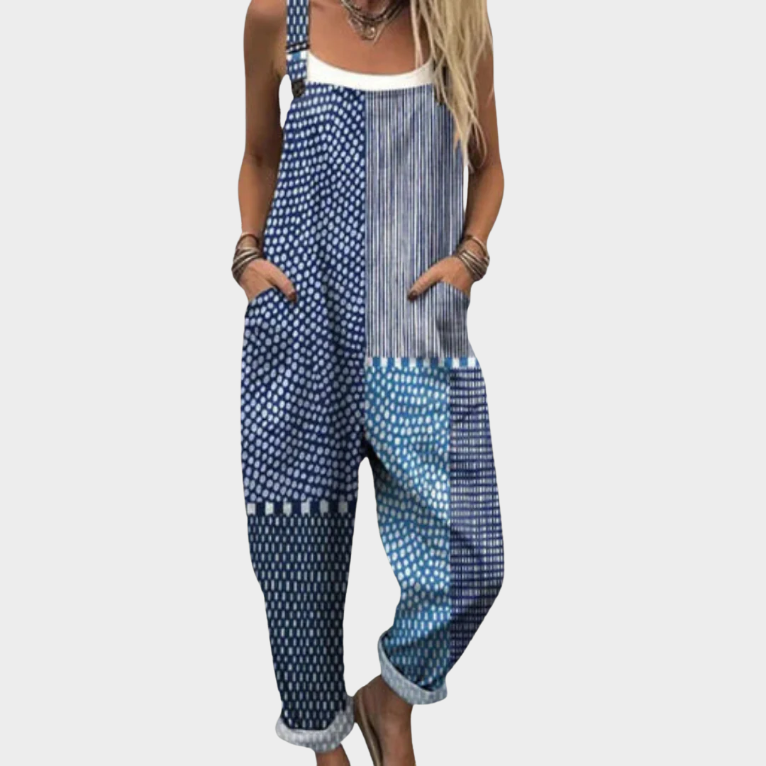 Nora | Jumpsuits