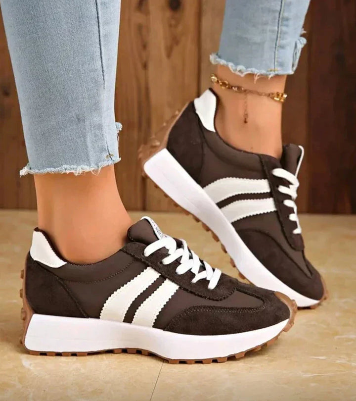 ELLA | Ergonomic trainers