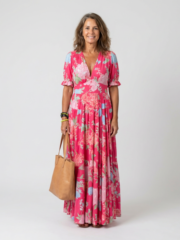 Ione | Dress