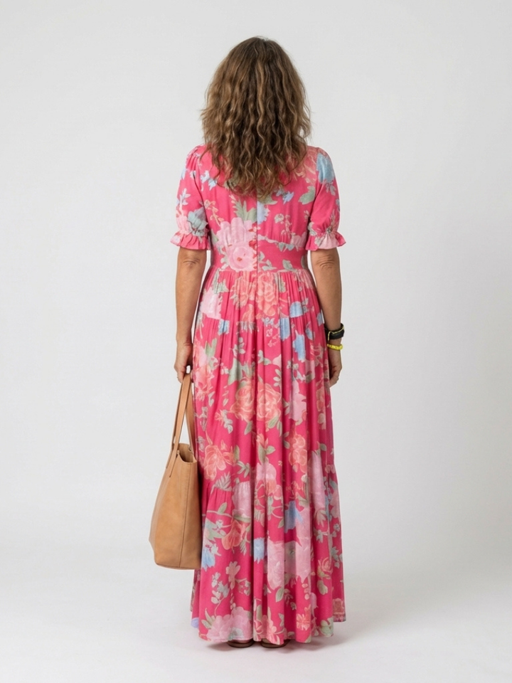 Ione | Dress