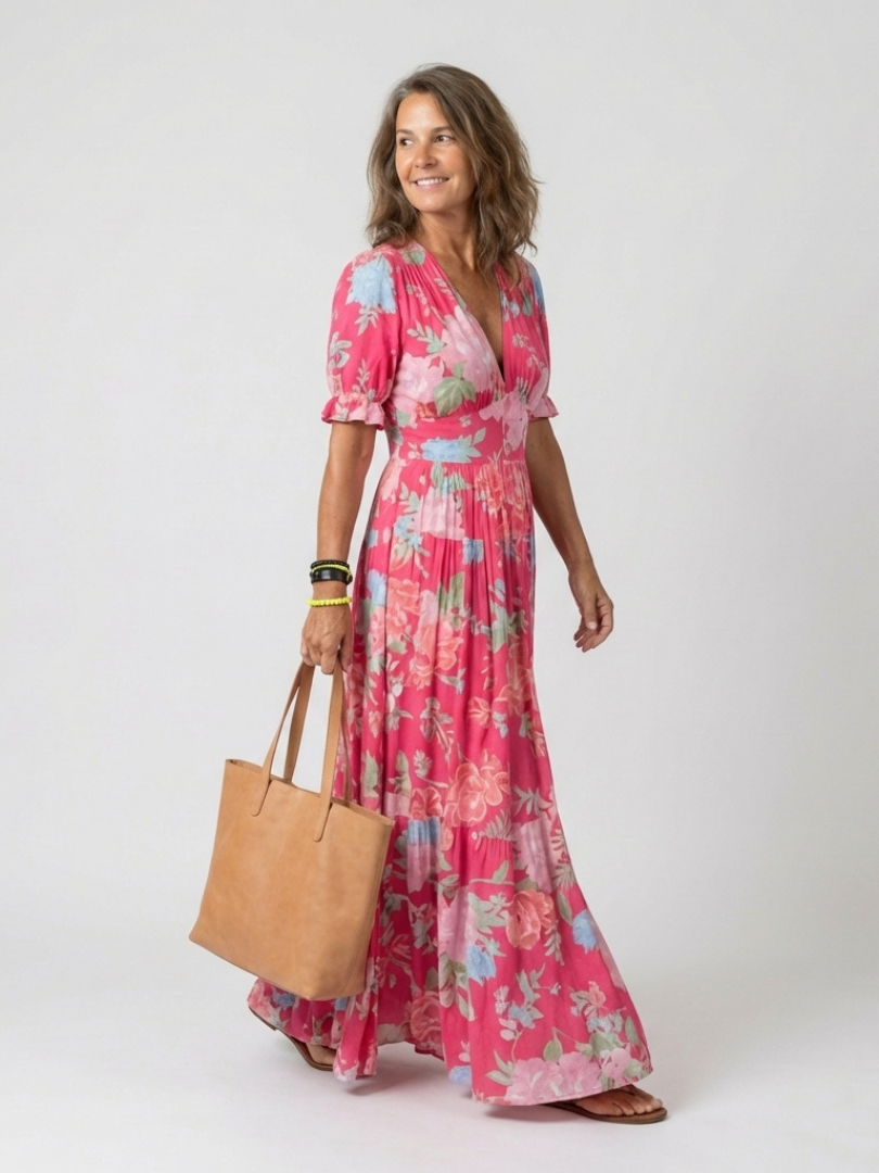 Ione | Dress