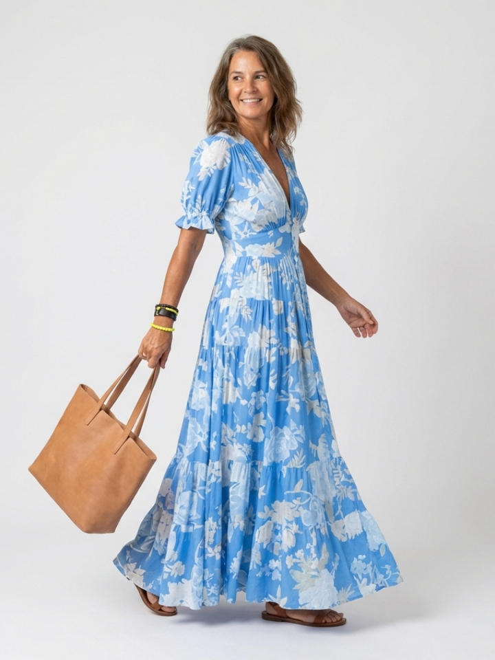 Ione | Dress