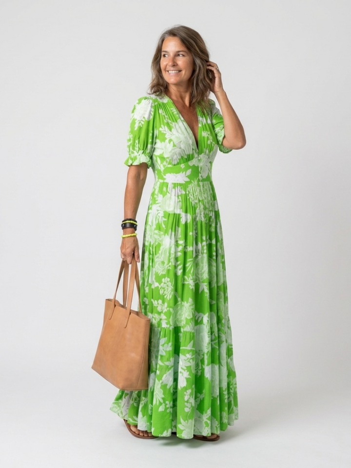 Ione | Dress