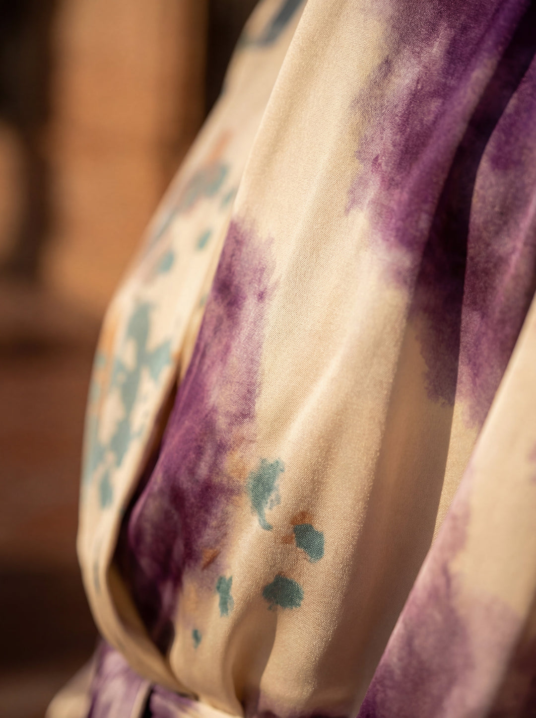 VALERIA™ | V-neck Dress