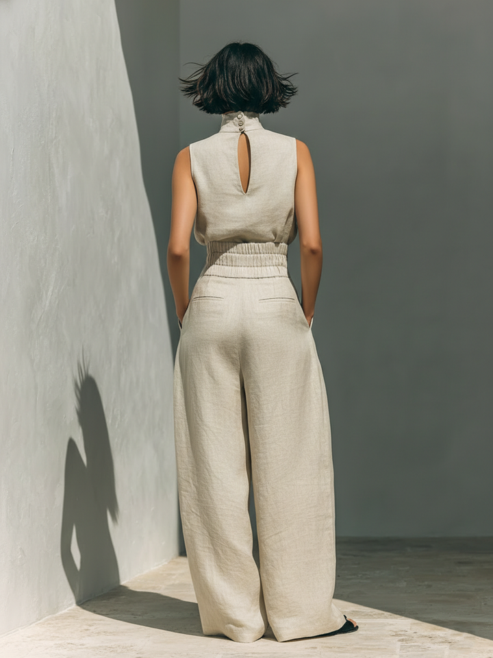 Maria™ - Women's minimalist set