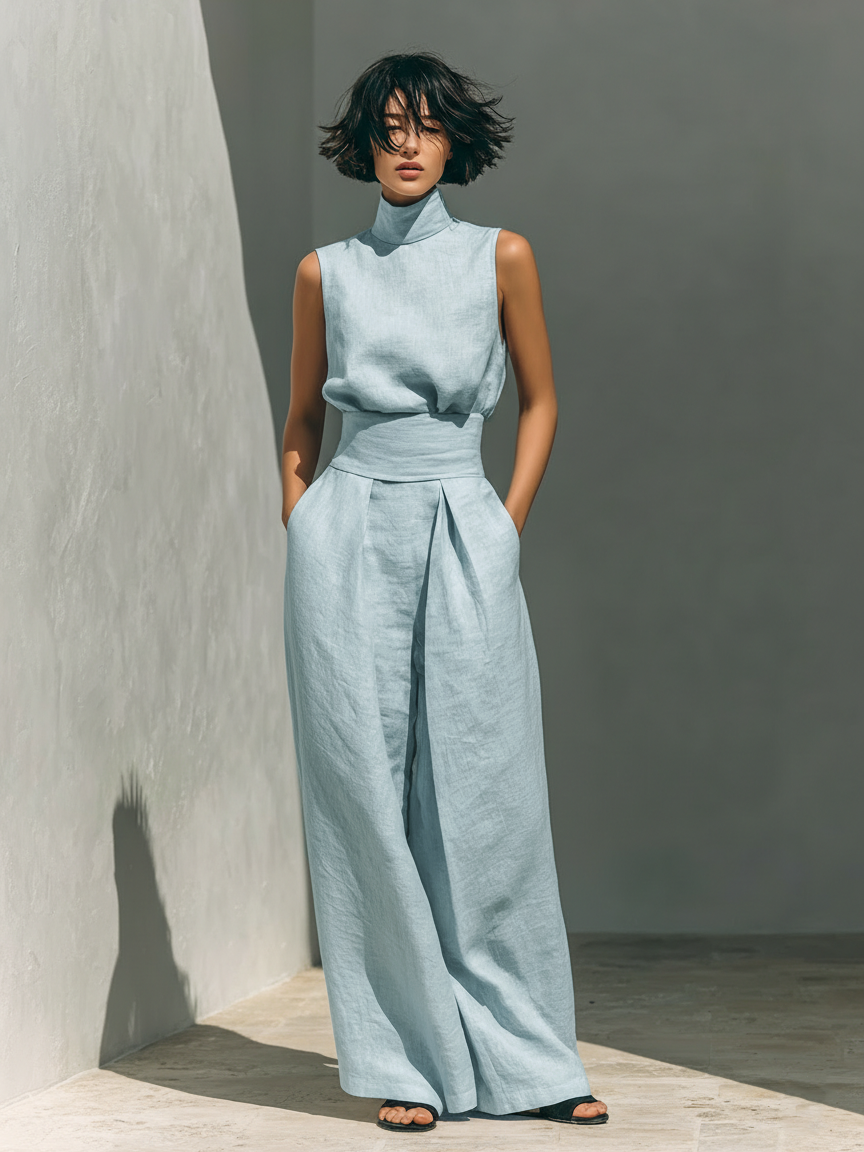 Maria™ - Women's minimalist set