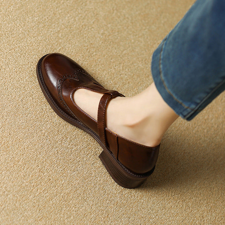 SUZY™ | Mary Jane Shoes