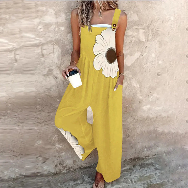 Tamara | Relaxed Jumpsuit