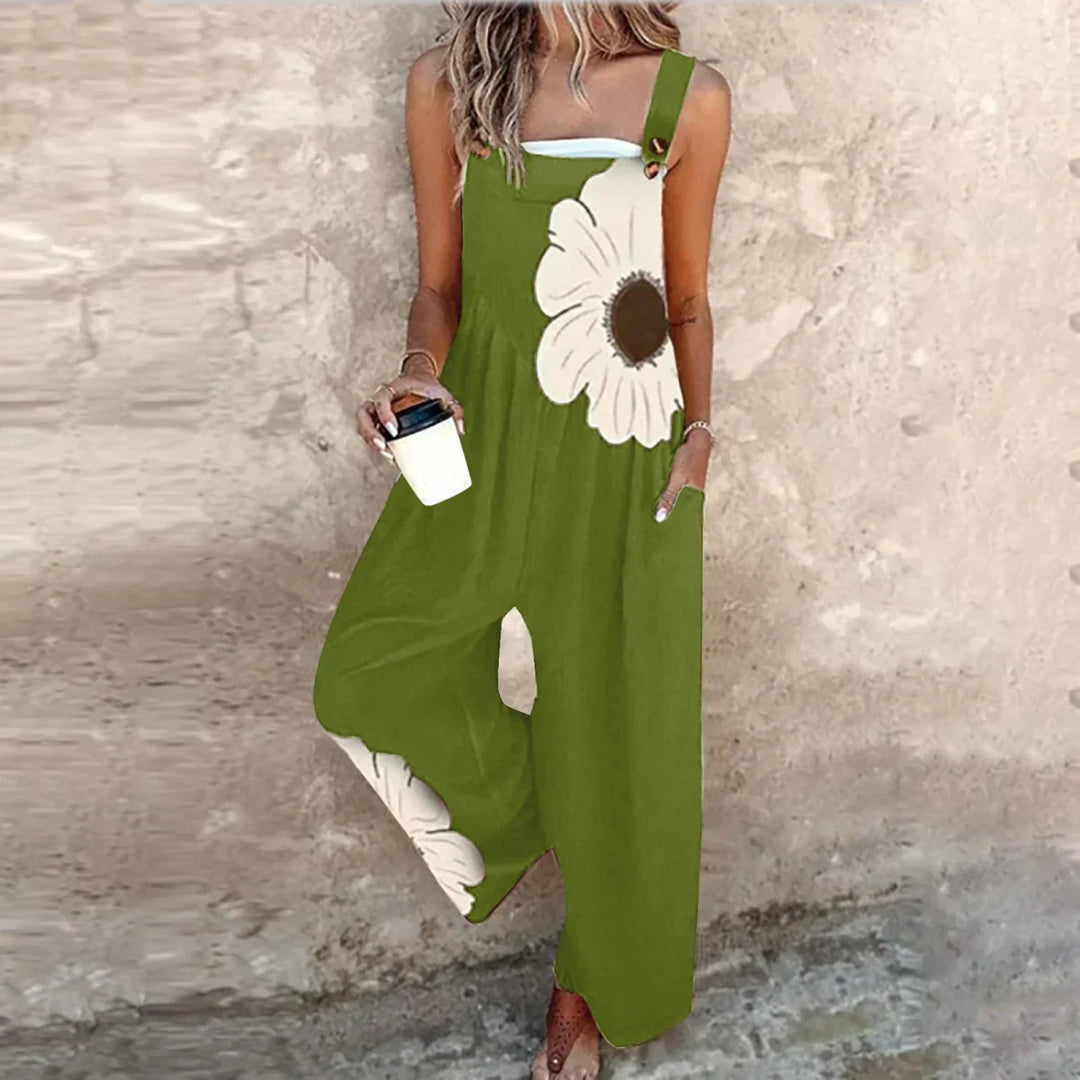 Tamara | Relaxed Jumpsuit