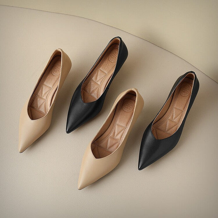 GERDA™ | Elegant Pumps