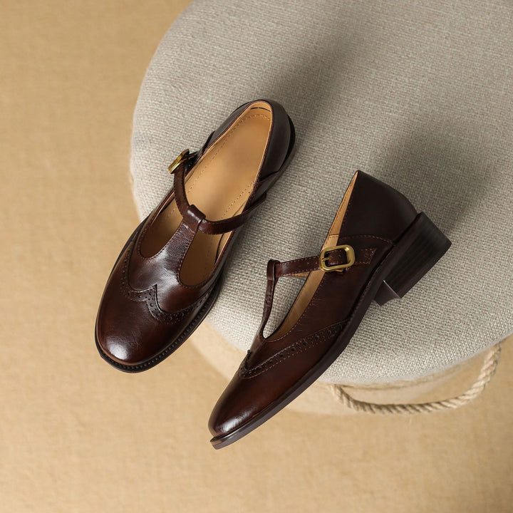 SUZY™ | Mary Jane Shoes