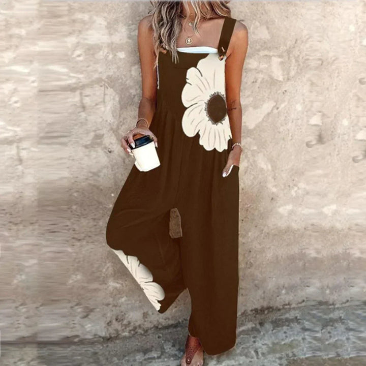 Tamara | Relaxed Jumpsuit