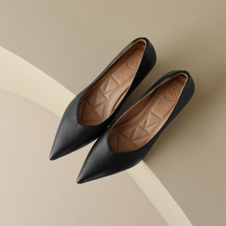 GERDA™ | Elegant Pumps