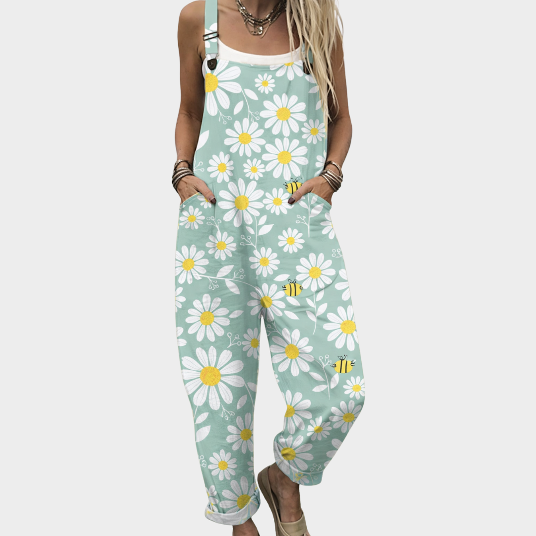 Elizabeth | Jumpsuits