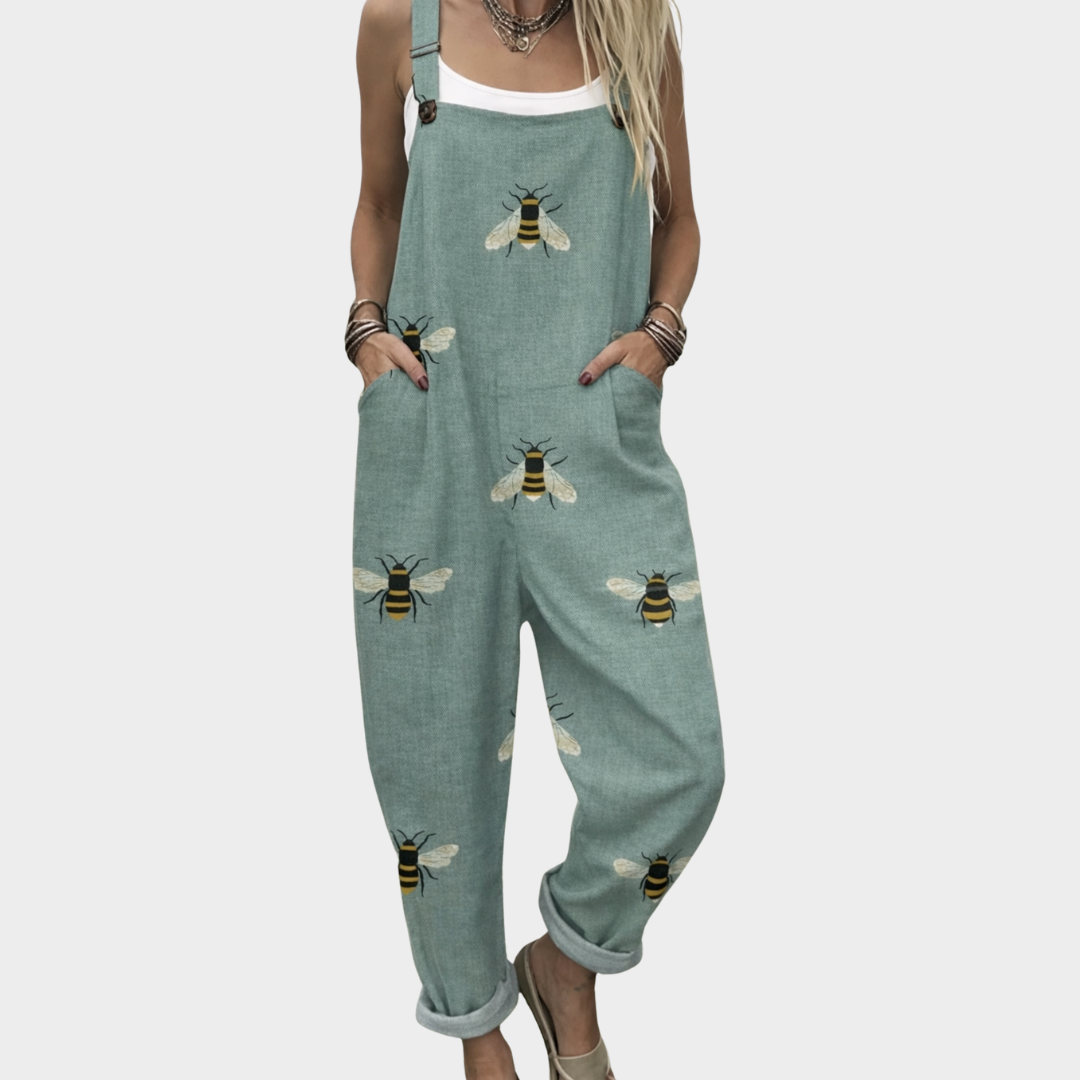 Vivian | Jumpsuits