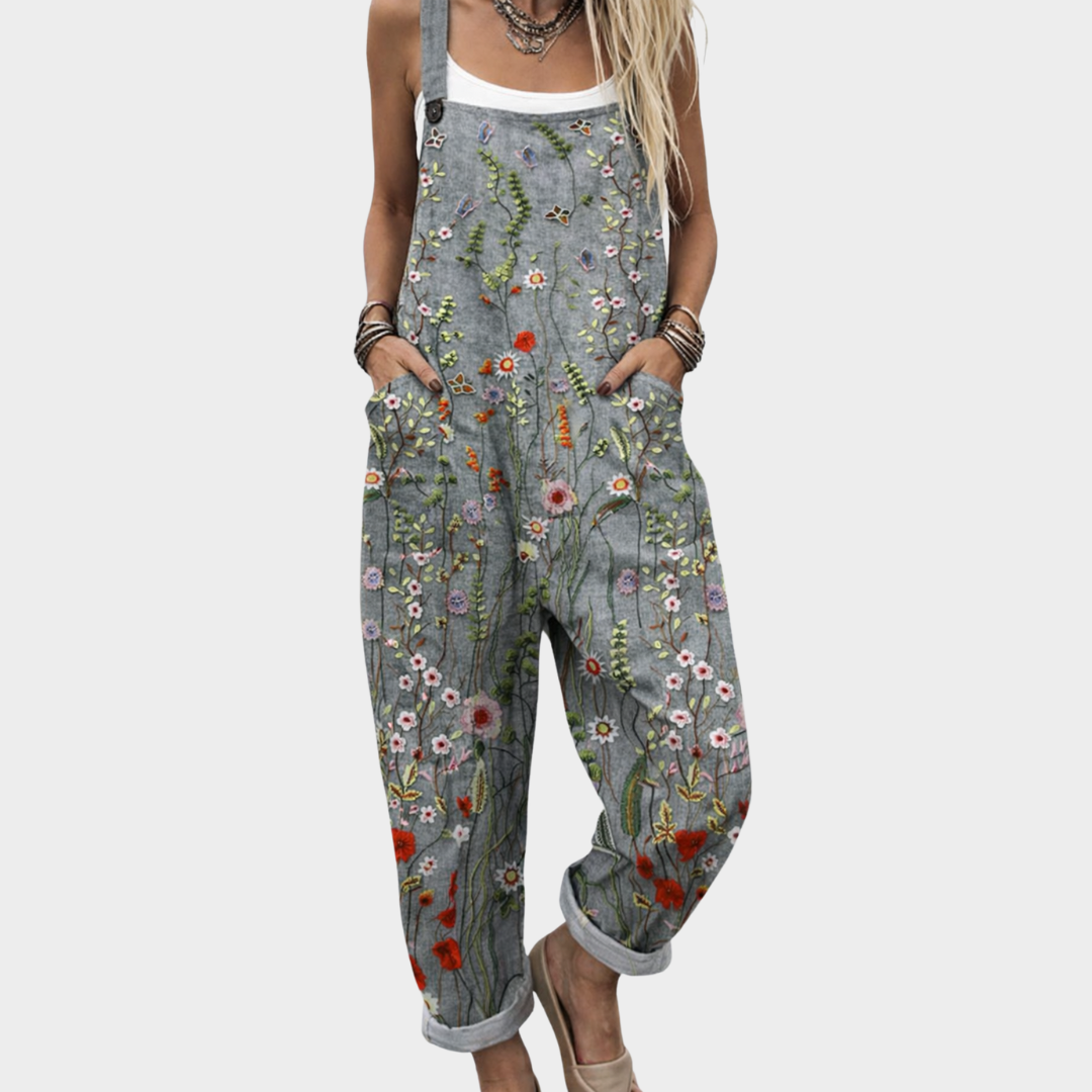 Autumn | Jumpsuits