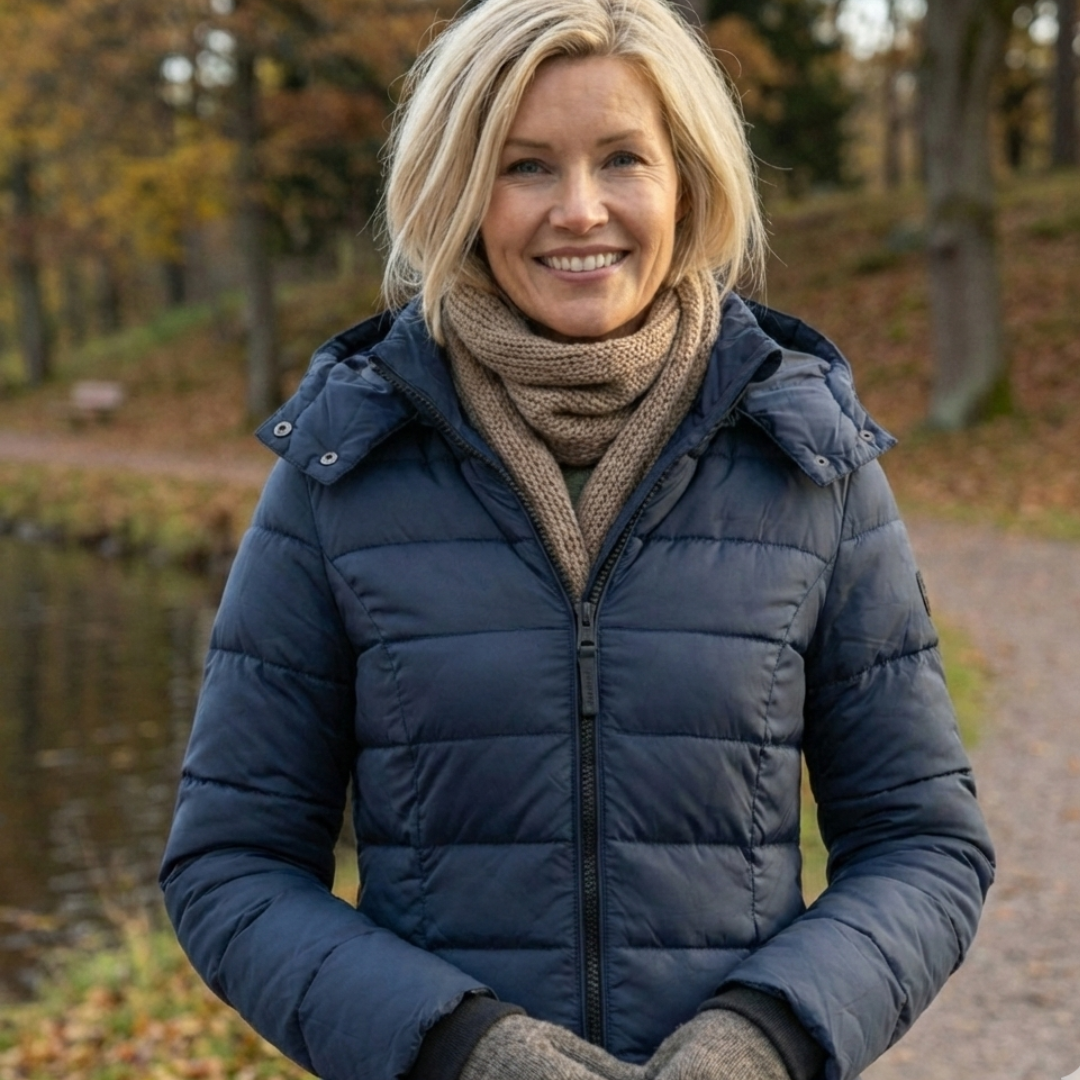 Jenvara | Women’s Jacket