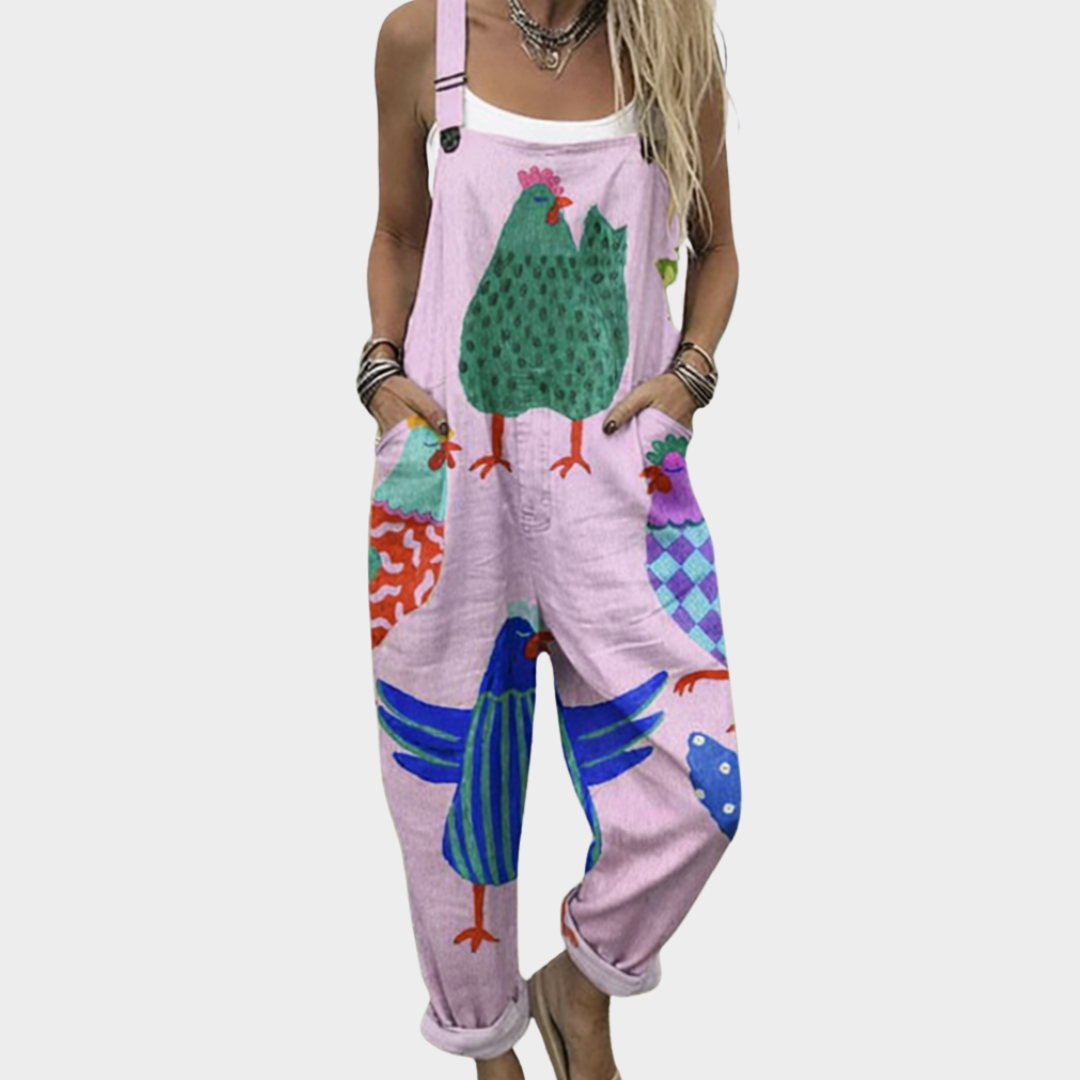 Ruth | Jumpsuits