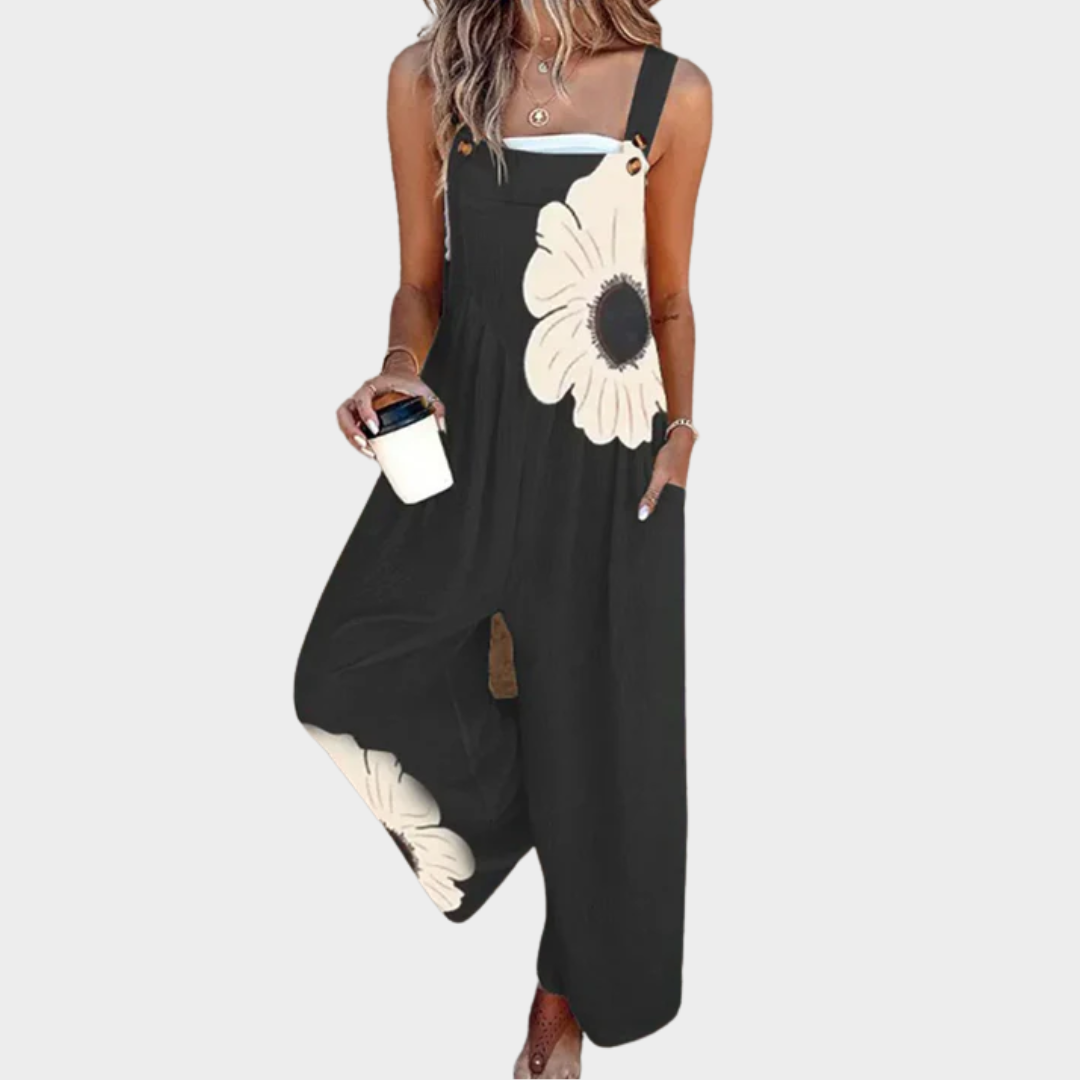 Tamara | Relaxed Jumpsuit