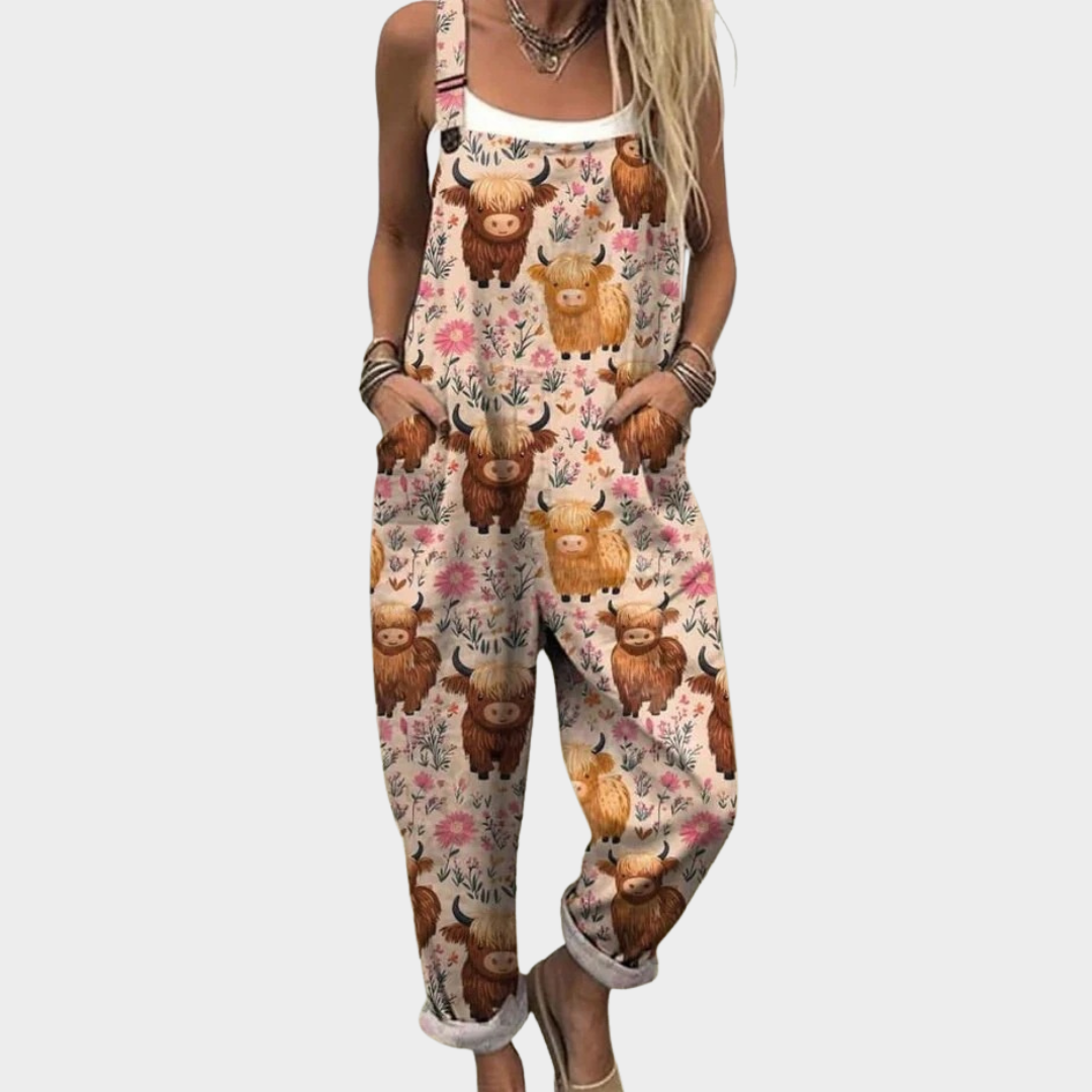Lillian | Jumpsuits