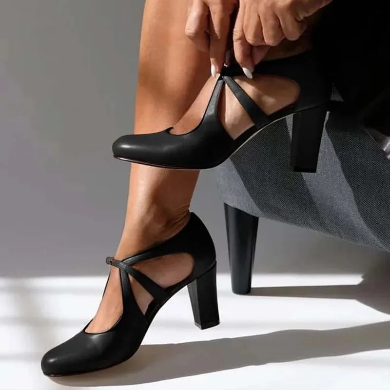 Audrey | Elżbieta | Elegant Orthopedics