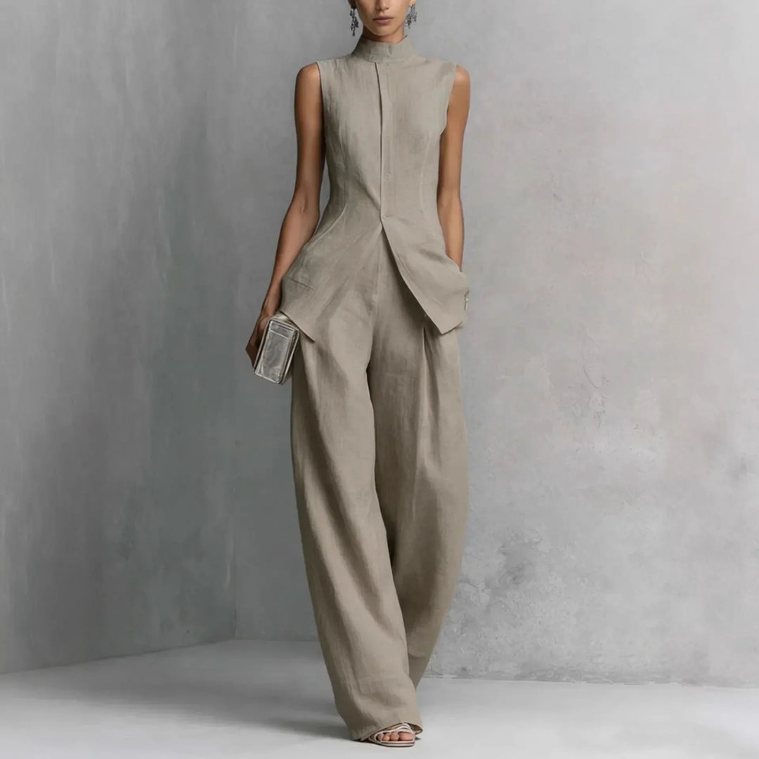 Eliana | Casual Set Spring/Summer