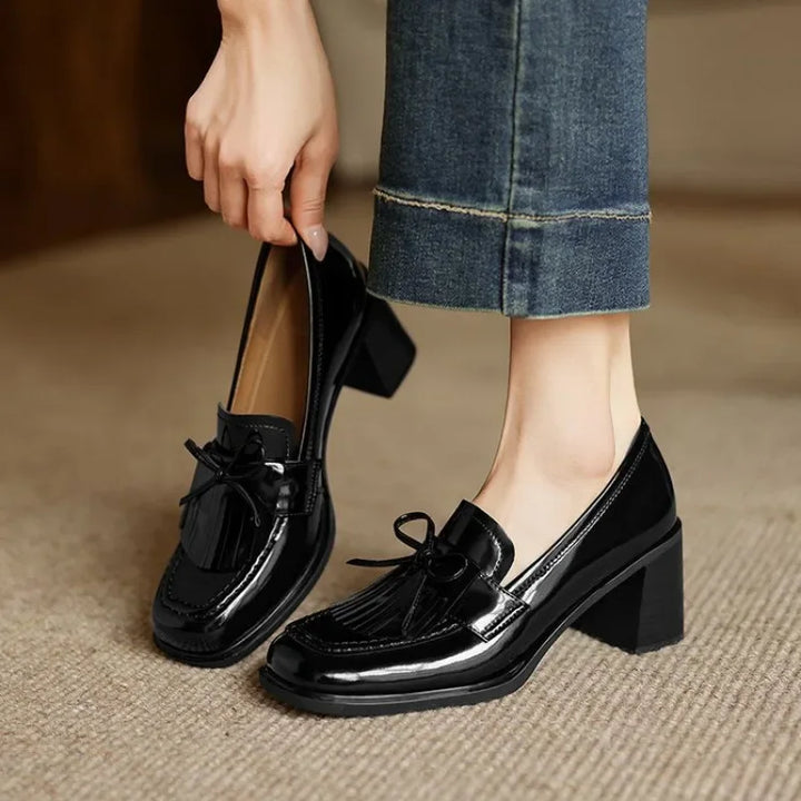 DOROTHY™ | Loafer Pumps