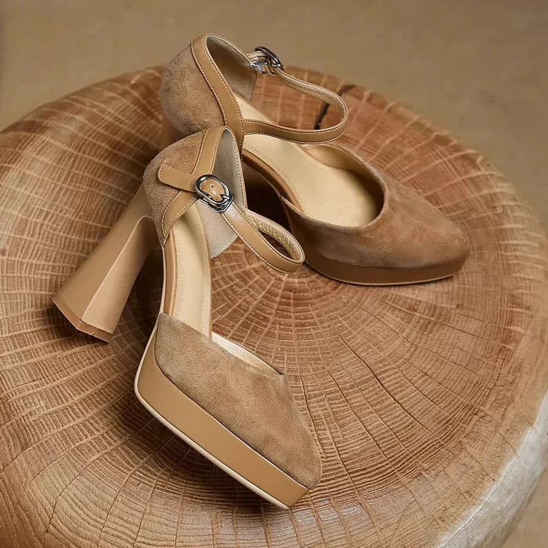 CELESTE™ | Elegant Pumps