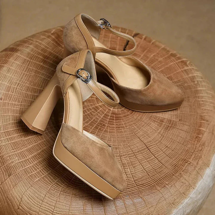 CELESTE™ | Elegant Pumps