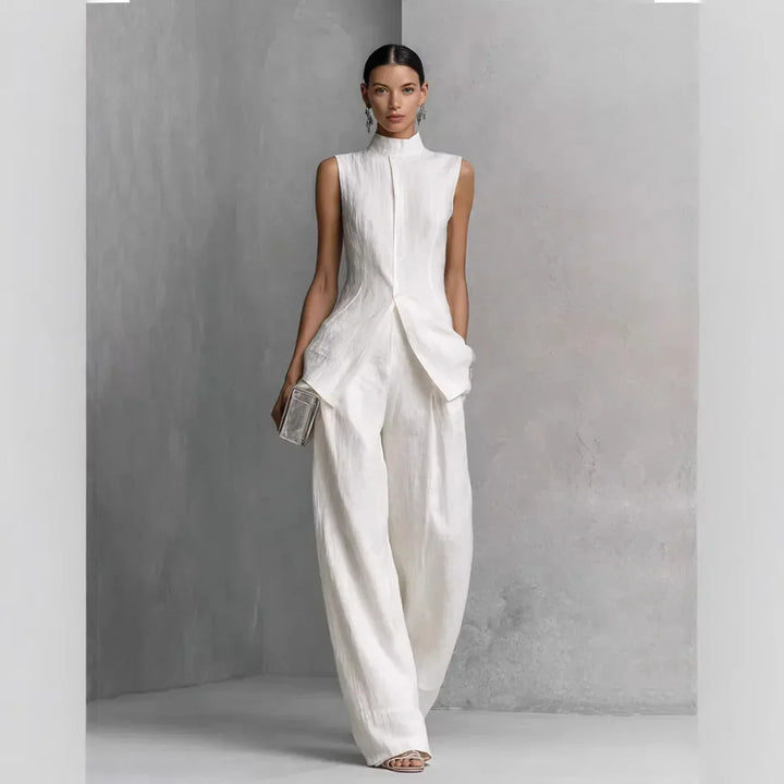 Eliana | Casual Set Spring/Summer