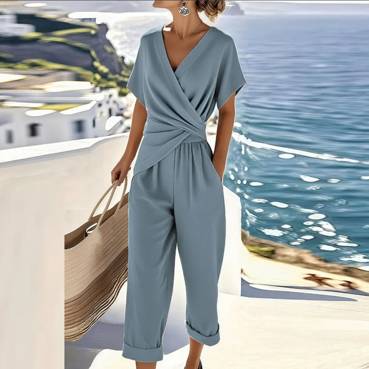 Andrea | Mono Chic Light