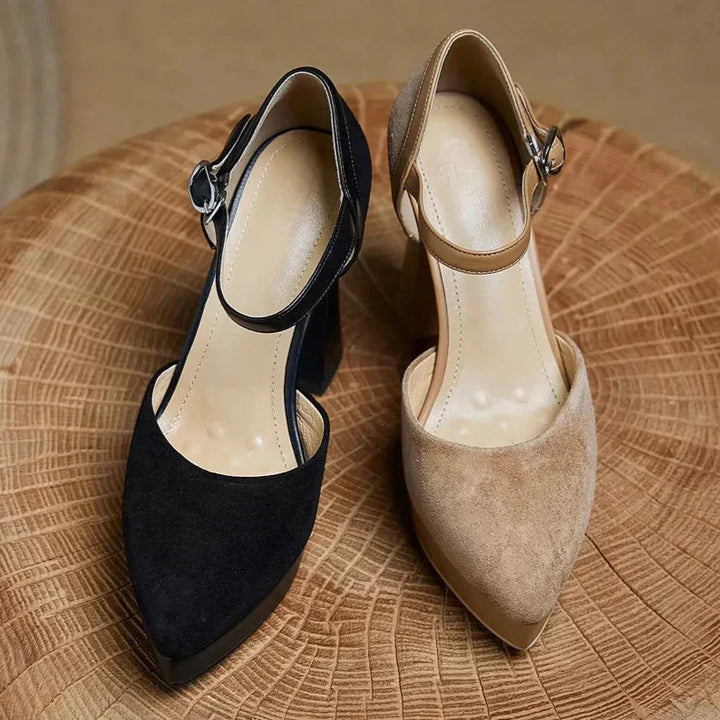 CELESTE™ | Elegant Pumps