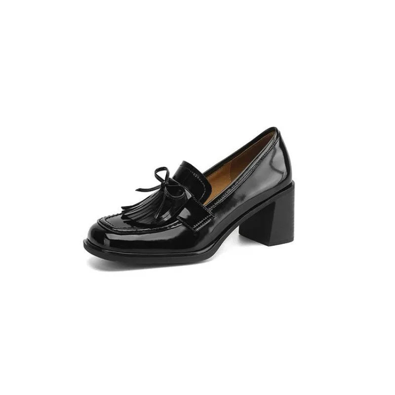 DOROTHY™ | Loafer Pumps