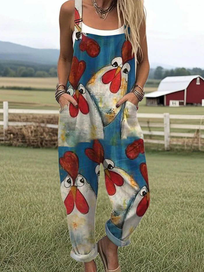 Evelyn | Jumpsuit Collection