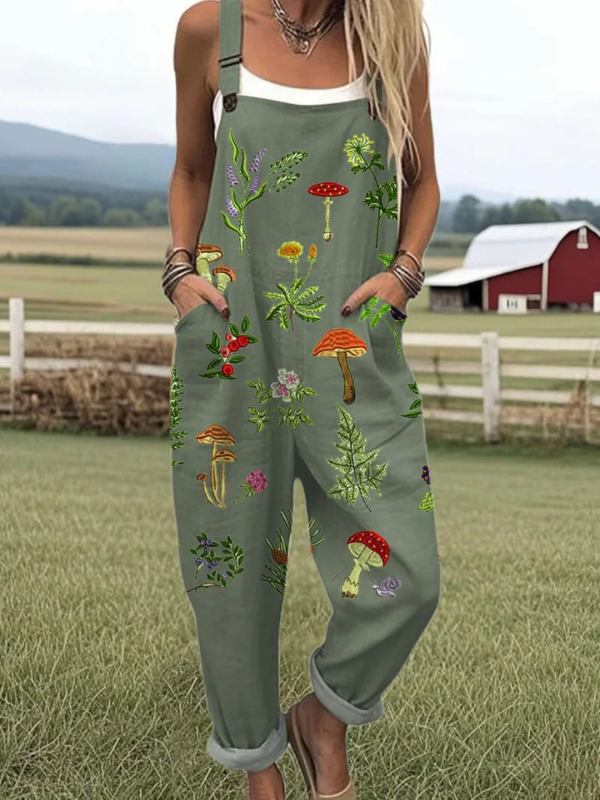 Sarah | Jumpsuit Collection