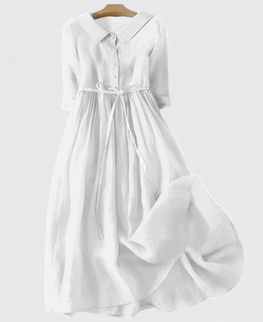 Tharyssa™ - Elegant Dress