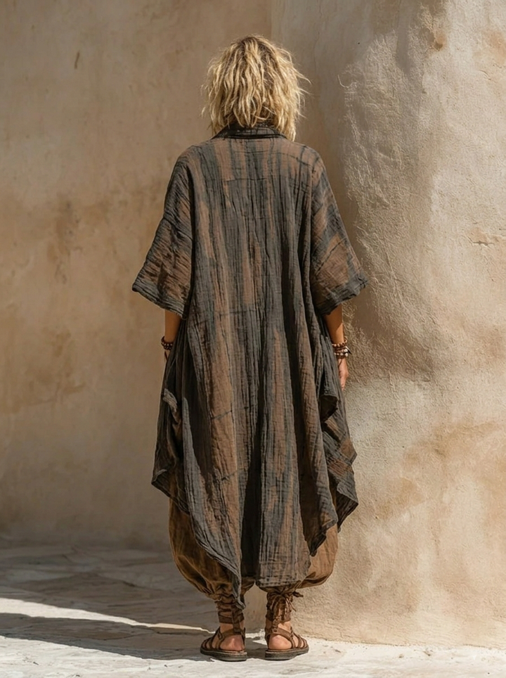 Zara | Nomadic Art Print Set