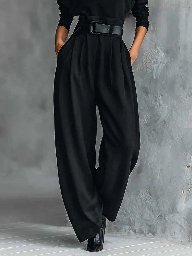 Jaxon | Turtleneck and Pants Set